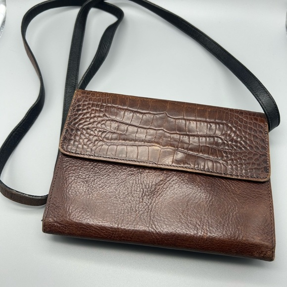 Vintage Brighton Crossbody Purse - Picture 11 of 16